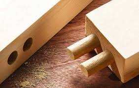 Dowels